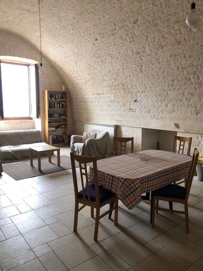 Casa Trieste Alberobello Exteriér fotografie