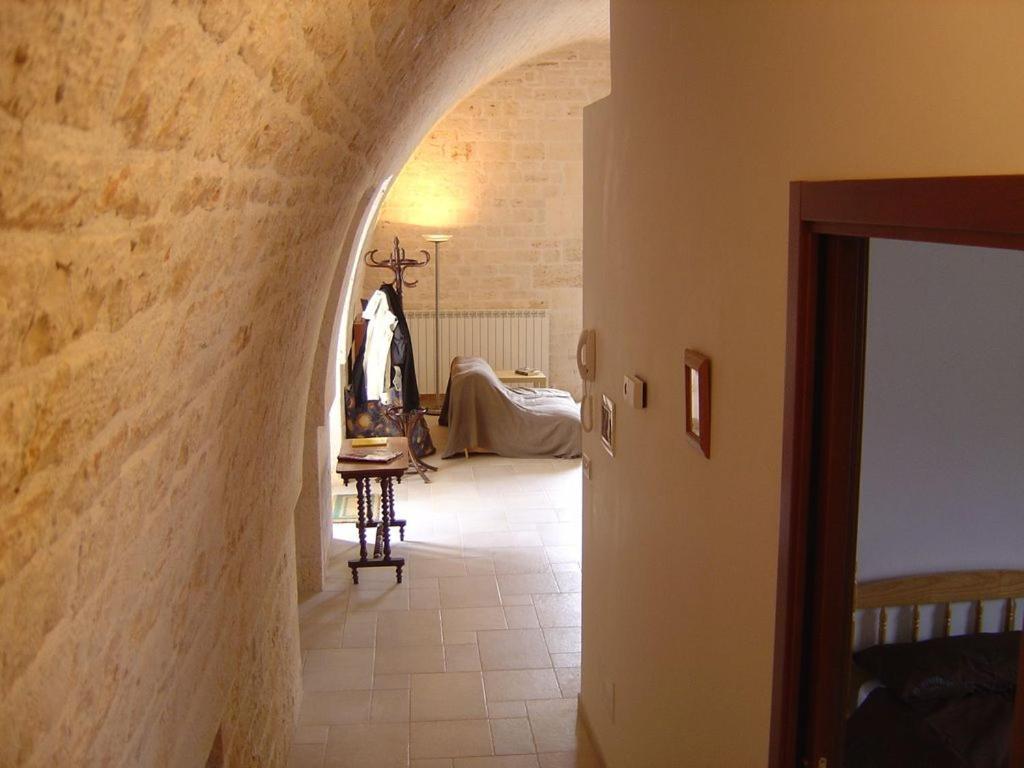 Casa Trieste Alberobello Exteriér fotografie