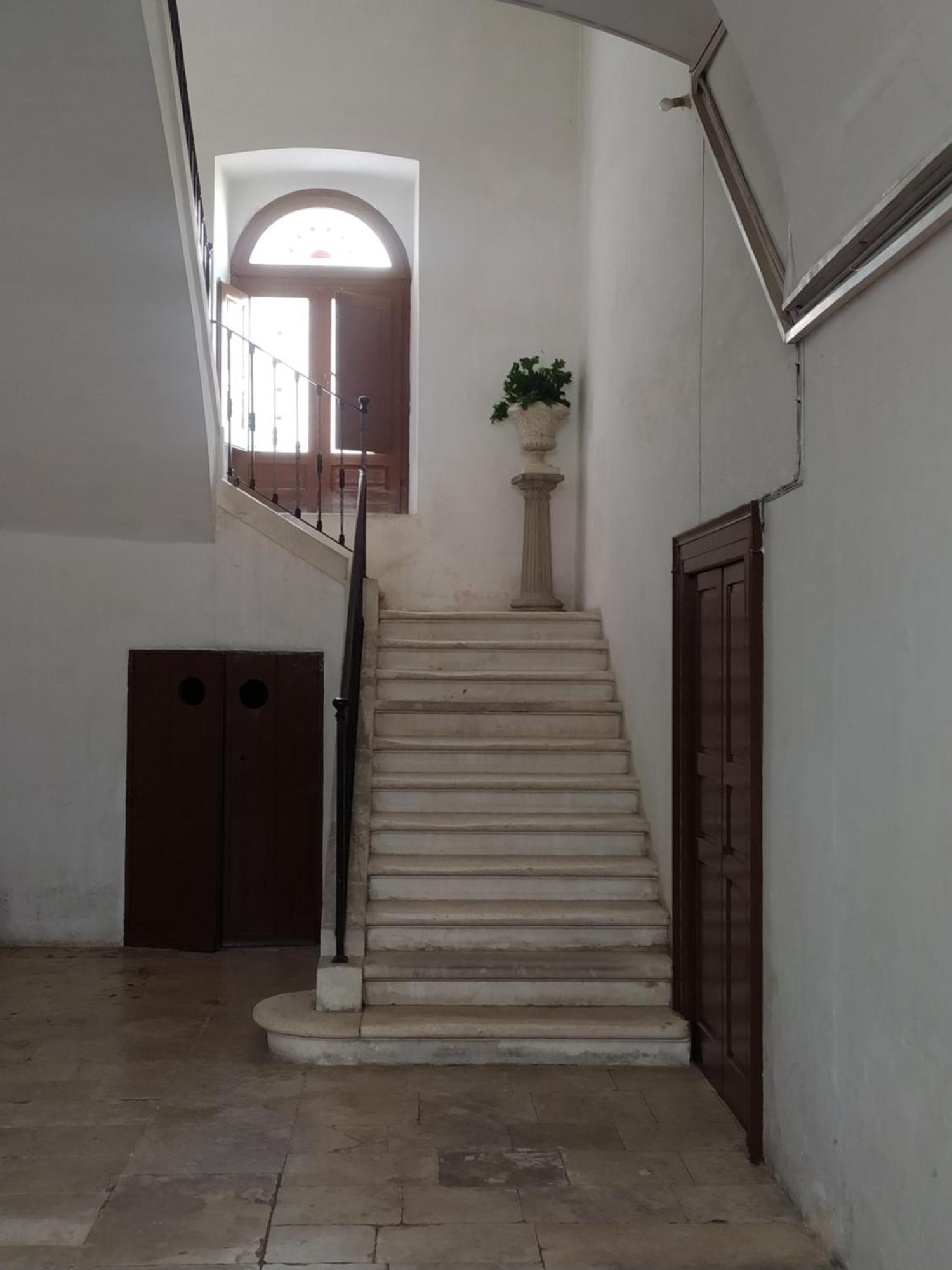 Casa Trieste Alberobello Pokoj fotografie